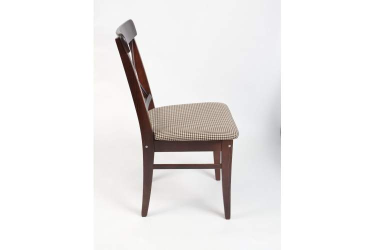 Стул Ингольф ПМ венге/гусиная лапка-5