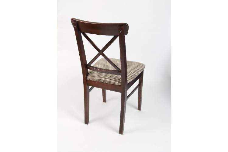 Стул Ингольф ПМ венге/гусиная лапка-22