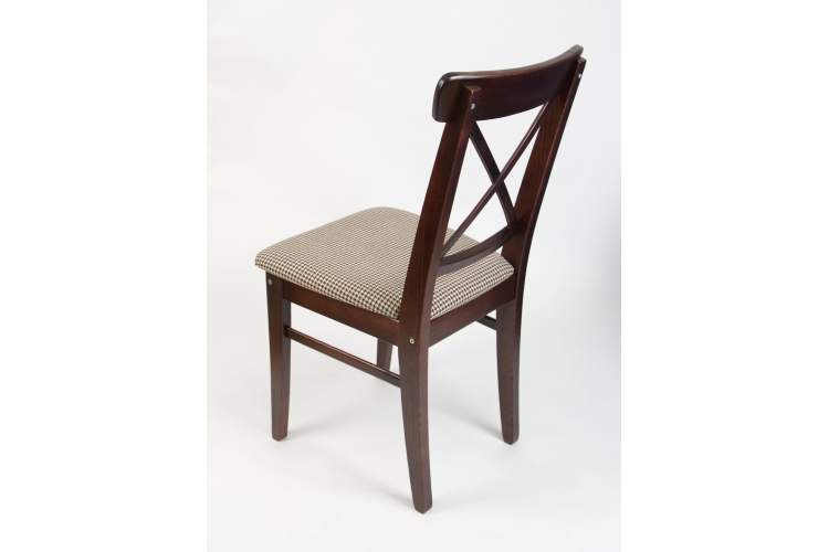 Стул Ингольф ПМ венге/гусиная лапка-20