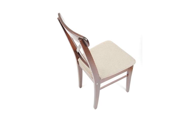 Стул Ингольф ПМ венге/гусиная лапка-7