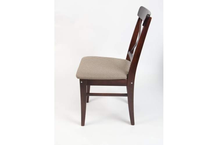 Стул Ингольф ПМ венге/гусиная лапка-19