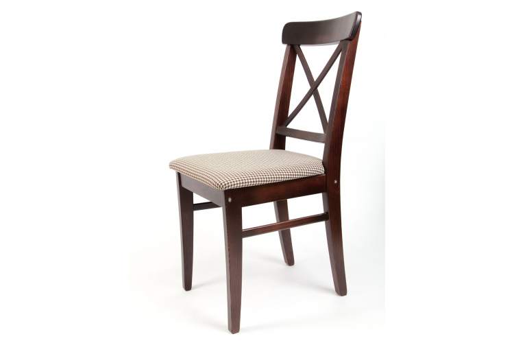 Стул Ингольф ПМ венге/гусиная лапка-6