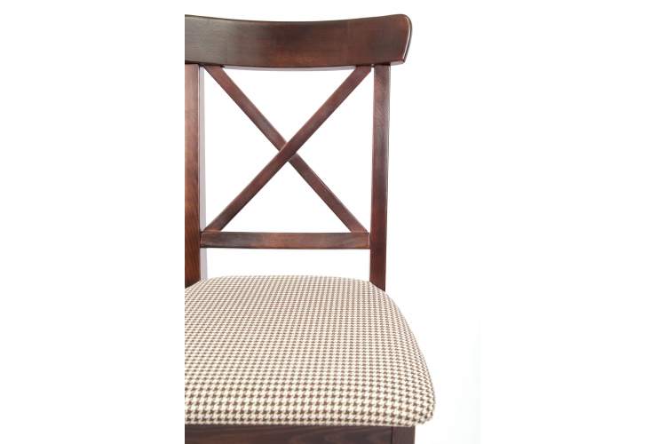 Стул Ингольф ПМ венге/гусиная лапка-3