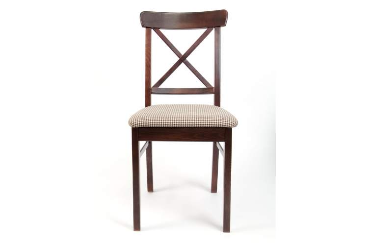 Стул Ингольф ПМ венге/гусиная лапка-17