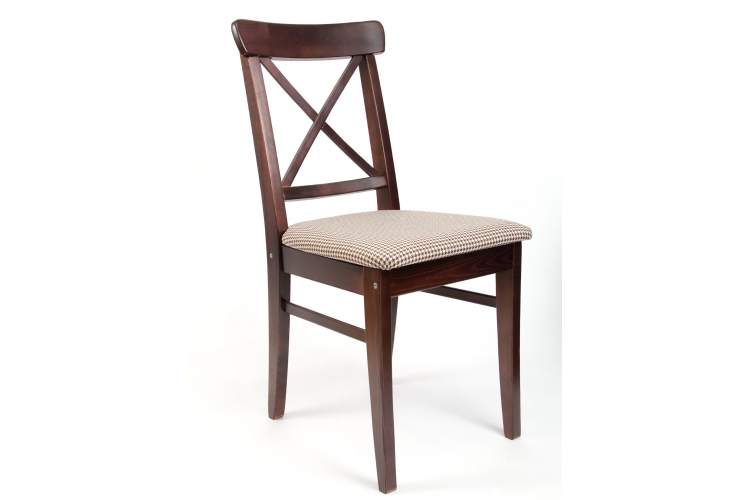 Стул Ингольф ПМ венге/гусиная лапка-16