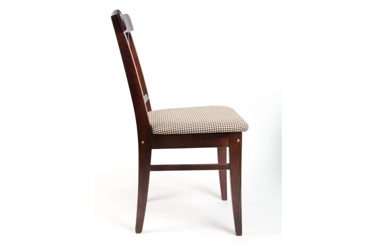 Стул Ингольф ПМ венге/гусиная лапка-15