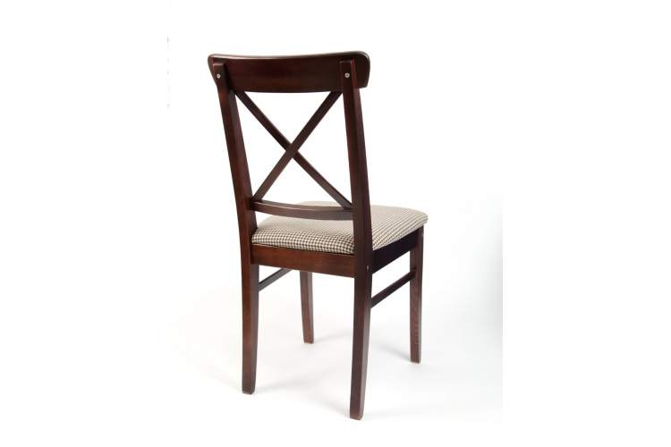 Стул Ингольф ПМ венге/гусиная лапка-14