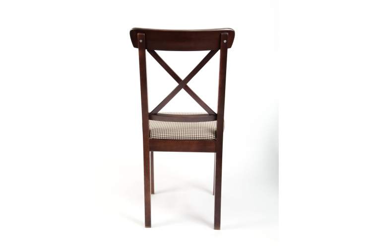 Стул Ингольф ПМ венге/гусиная лапка-13