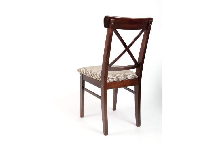 Стул Ингольф ПМ венге/гусиная лапка-12