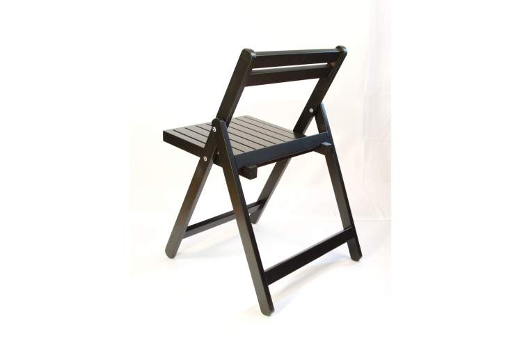 Складной стул Даччи венге-55