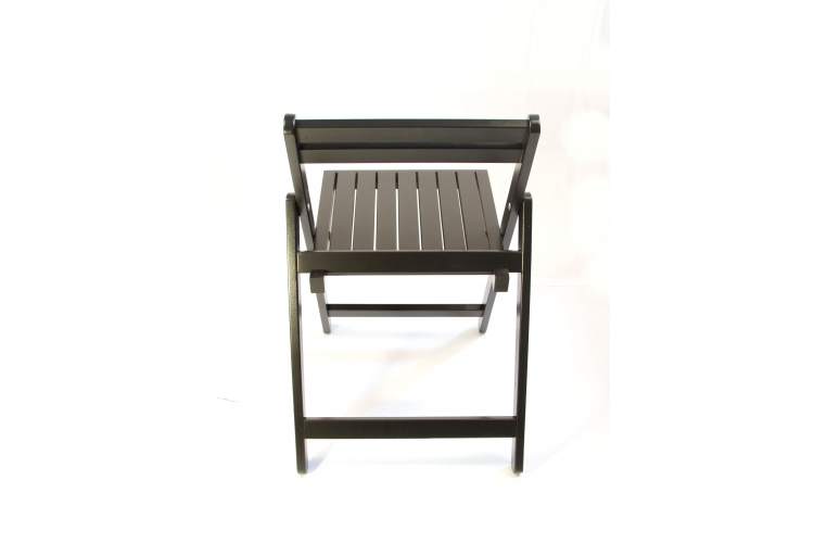 Складной стул Даччи венге-45