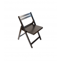 Складной стул Даччи венге