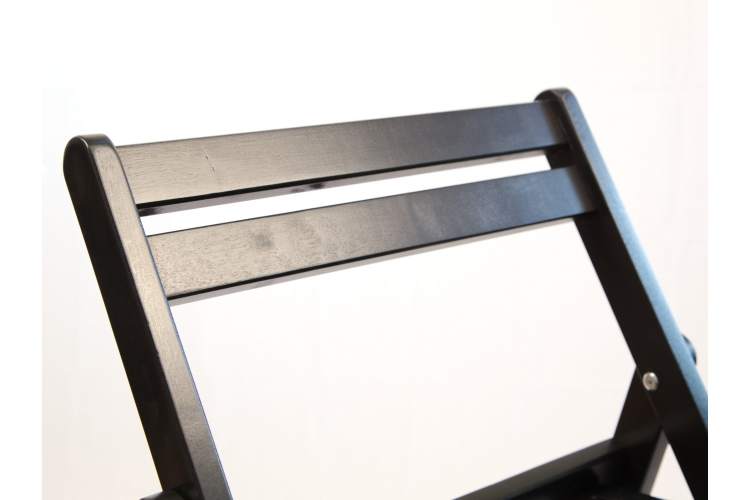 Складной стул Даччи венге-23