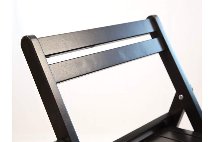 Складной стул Даччи венге-22