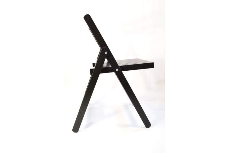 Складной стул Даччи венге-19