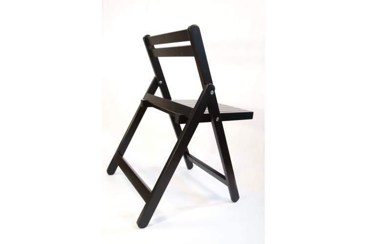 Складной стул Даччи венге-18