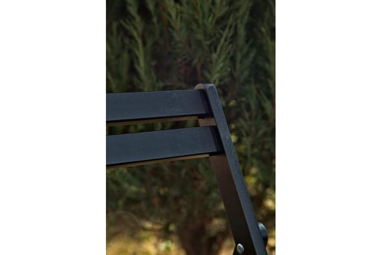 Складной стул Даччи венге-11