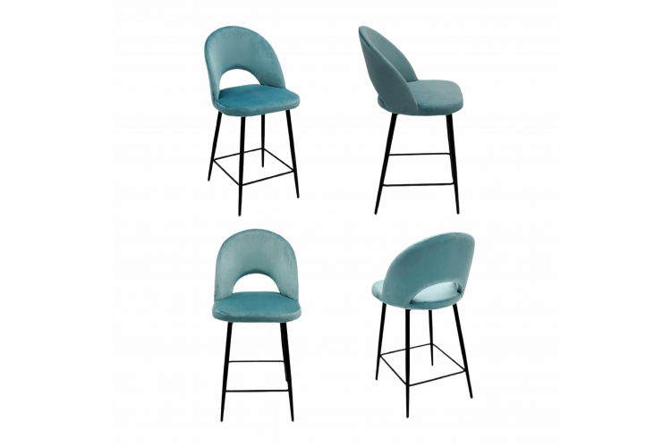 Барный стул Ренне комплект из 4 штук