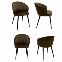 Стул Стелли комплект из 4 штук