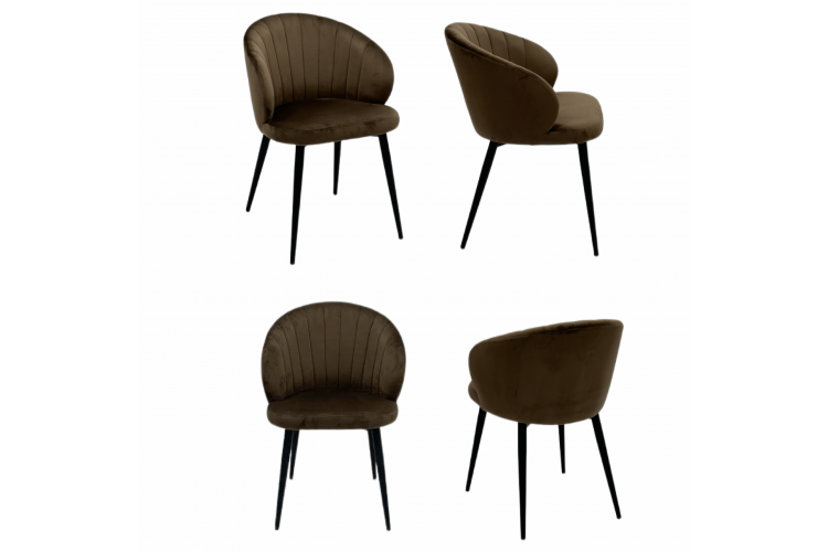 Стул Стелли комплект из 4 штук