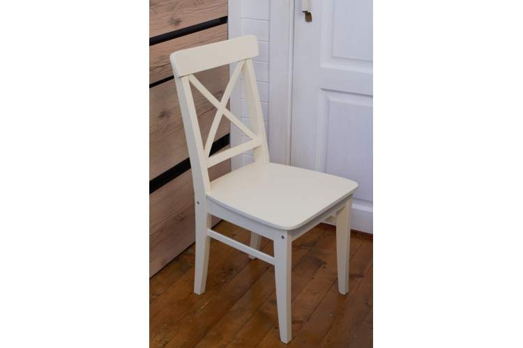 Стул Ингольф Ж, Слоновая кость-9