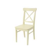 Стул Ингольф Ж, Слоновая кость