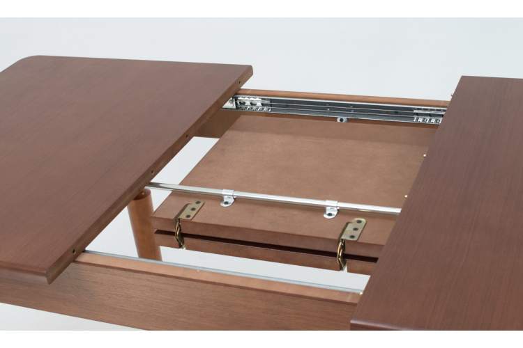 Стол Моцарт 120, Орех-12