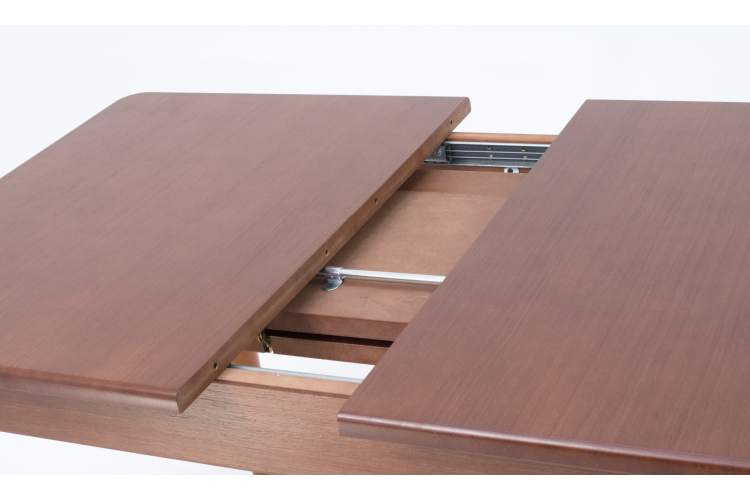 Стол Моцарт 120, Орех-11