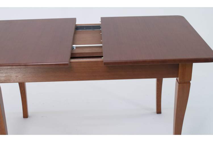 Стол Моцарт 120, Орех-10