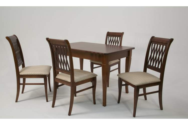 Стол Моцарт 120-6