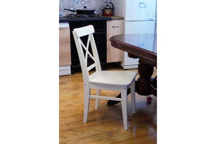 Стул Ингольф Ж, Слоновая кость-7