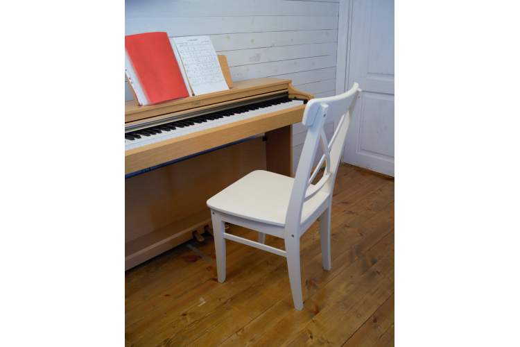 Стул Ингольф Ж, Слоновая кость-8