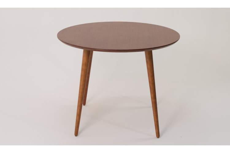 Стол Монте К 100, Орех-1