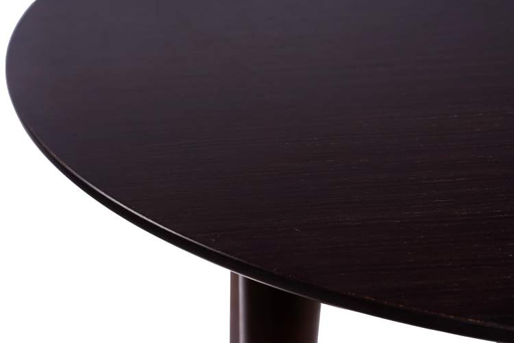 Стол Монте К 90, Венге-4