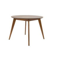 Стол Сканди К 100, Орех