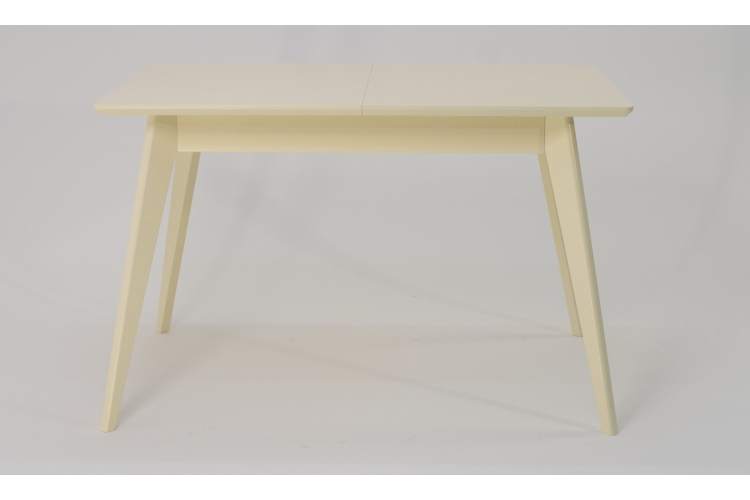 Стол Сканди 120, Слоновая кость-1