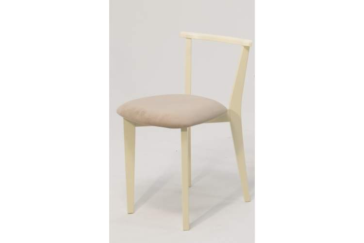 Стул Франк слоновая кость бежевый-4