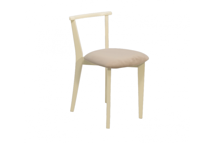 Стул Франк слоновая кость бежевый