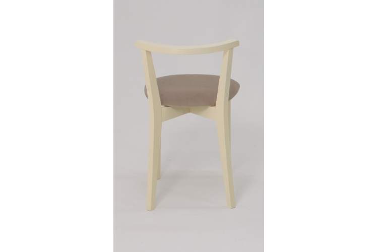 Стул Франк слоновая кость бежевый-1