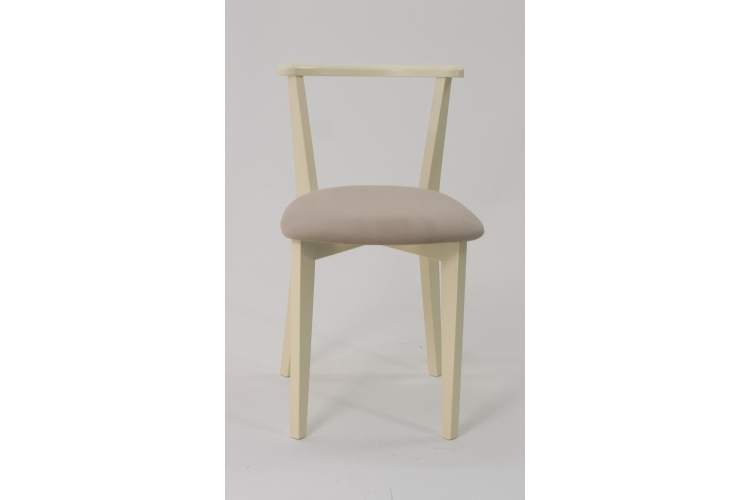 Стул Франк слоновая кость бежевый-6