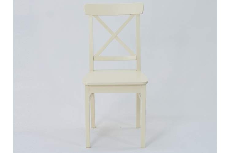 Стул Ингольф Ж, Слоновая кость-4