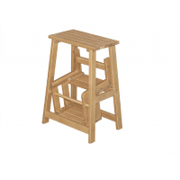 Табурет-стремянка Марк, бук