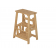 Табурет-стремянка Марк, бук