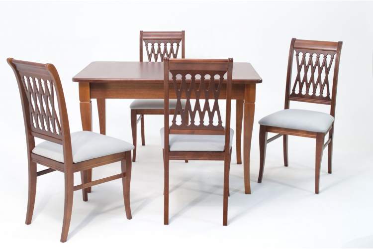 Стол Моцарт 120-2