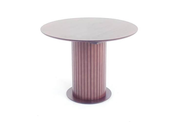 Стол Бонн К 100 орех-1