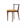 Стул Франк ПМ орех/карри