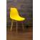 Стул Сашш натур /жёлтый