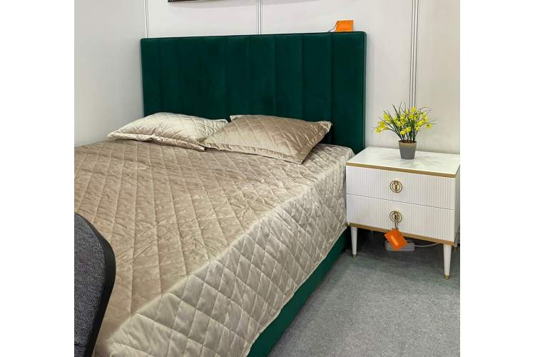 Кровать Далли 120-1