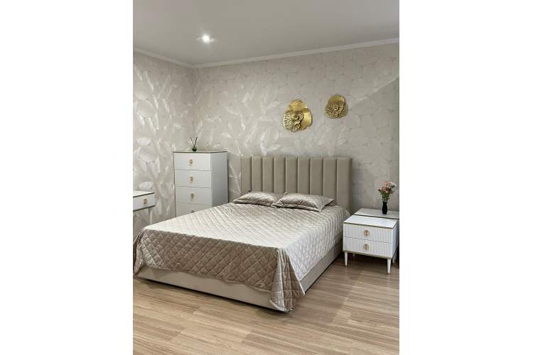 Кровать Далли 120-5