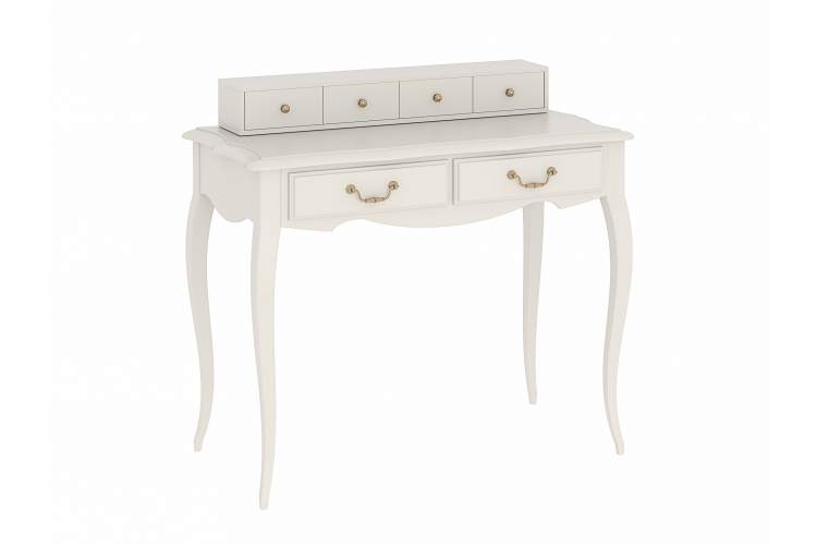 Туалетный стол Малонн Ави Белый